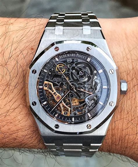 audemar piguet clock|audemars piguet watch for sale.